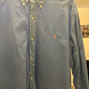 Polo Ralph Lauren $20 each